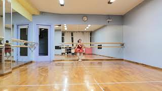 Sofia Viganò 12 Anni