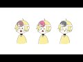 かあいいちゃん・なーな・そらびびの声真似が上手すぎるぷりっつ【切り抜き】
