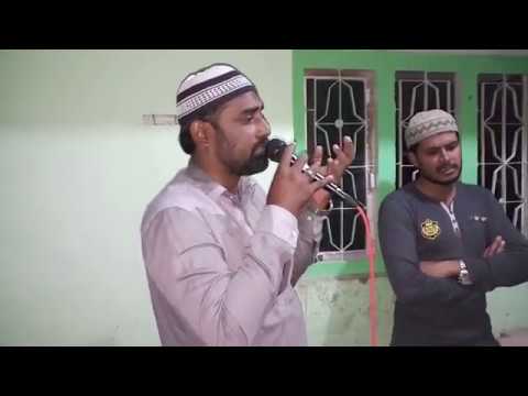 Mahefile Naat 2017 At My Home