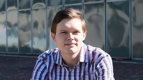 Semyon Dyatlov | Nov 9, 2021 | Resonances for Open Quantum Maps