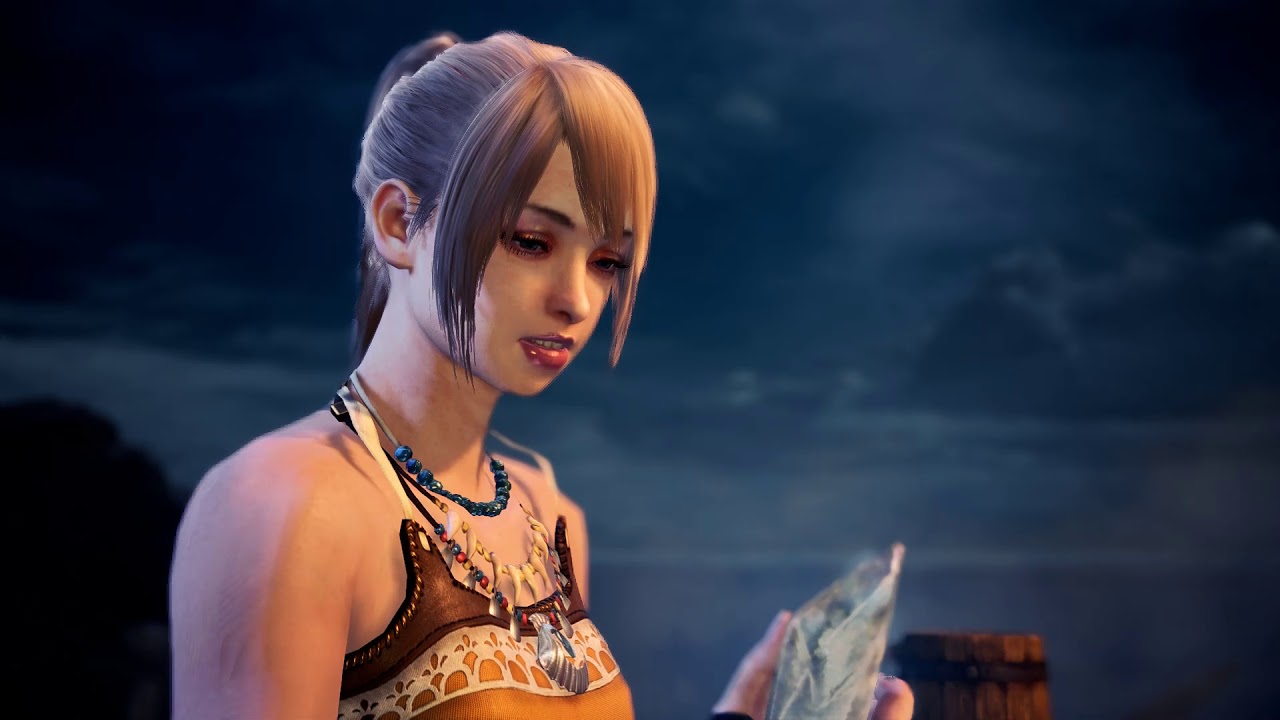 Mhw Mod 6 ﾌﾟﾚｲﾔｰの水着 受付嬢の美人化 ﾌﾟﾚｲﾔｰの蜜虫ﾃｲﾙｽｶｰﾄ ｎｐｃのﾕﾗﾕﾗﾌｪｲｸ Reshade モンハンワールド Youtube