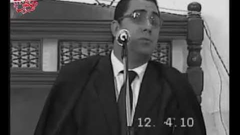 الشيخ انور الشحات مقطع رايع من سورة النحل 2010