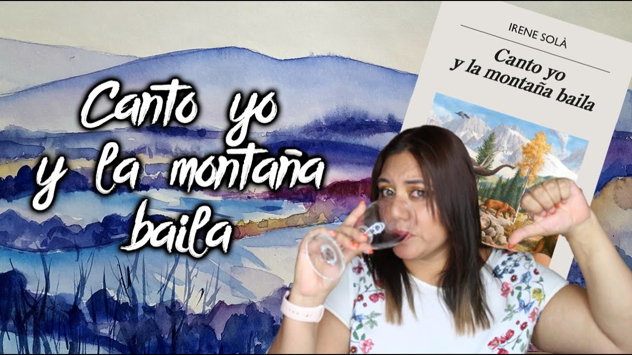 Noticias de Canto yo y la montaña baila - El Observador