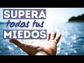 🤗LIBÉRATE y SUPERA tus MIEDOS🤗 | Meditación + Afirmaciones 🍀JOE DISPENZA y LOUISE HAY