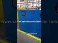 Do you know how a Lan cable is twisted #cable #factory