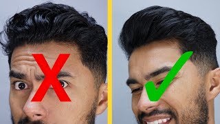 6 Errores Comunes De Peinado Que Arruinan Tu Cabello screenshot 5