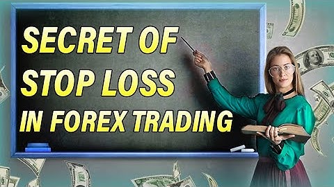 How to get Stop Loss in forex Trading | Forex Risk Management: Top Strategies to Reduce Stop Losses