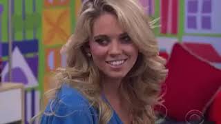 Aaryn William's Racism [Big Brother 15]