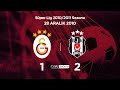 28.11.2010 | Galatasaray-Beşiktaş | 1-2