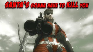 TRAILER | Santa Foxhound Challenge Run