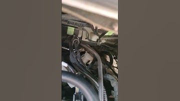 2016 Ford Fusion oxygen sensors part 2