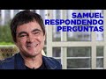 Samuel Rosa Responde - Perguntas dos fãs