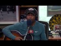 Darius Rucker returns on the Dan Patrick Show (Part 3) 12/3/14