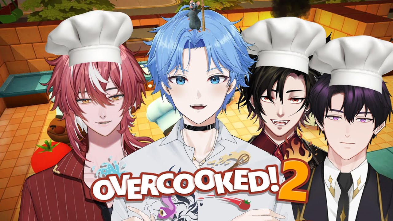 MASTER CHEF BARENG SOL4CE