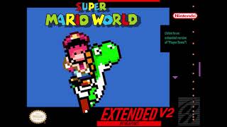 Super Mario World | Extended 