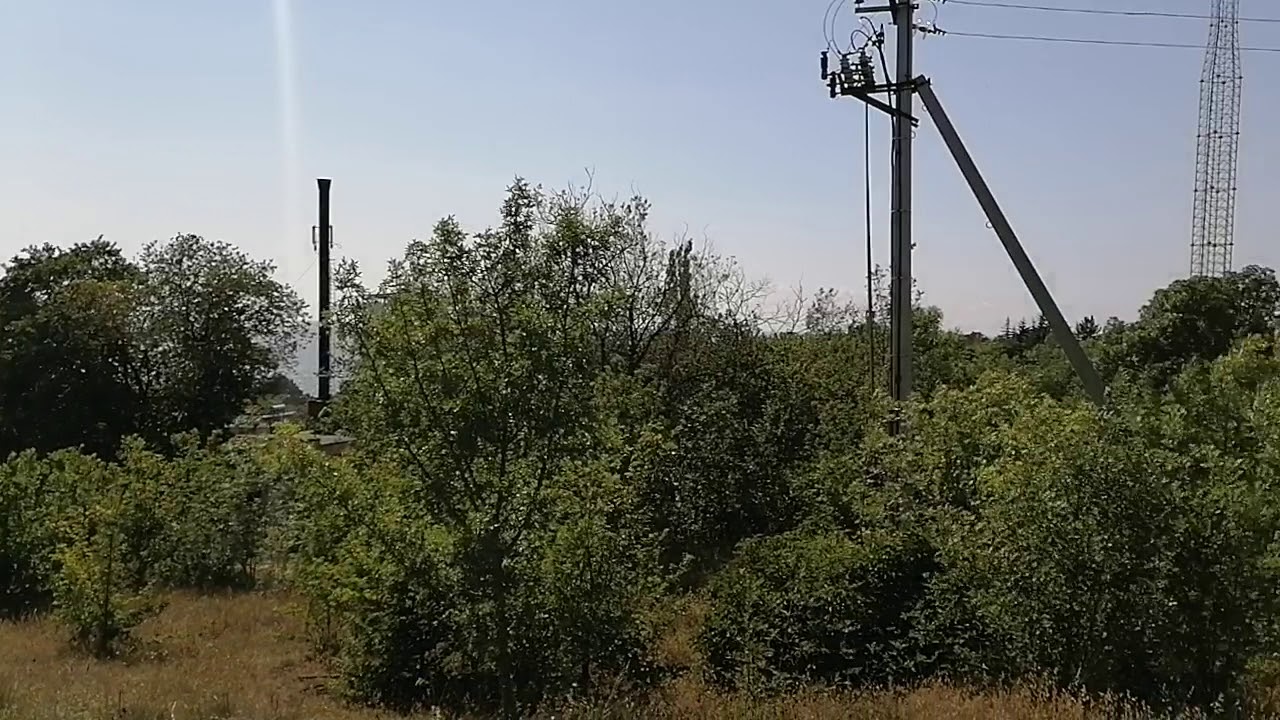 Око севстар учкуевка