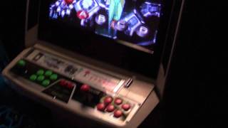 Game Room Progress Part 18: Blast City Running! screenshot 3