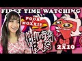 🏖️MOXXIE NEEDS A VACATION ASAP! HELLUVA BOSS S2 Ep10🍞 MALBREAD's Reaction &amp; Review