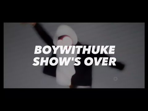 BoyWithUke Lyrics, Songs, and Albums