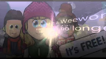 Free Weeworld Accounts - Cheats and Codes 2014