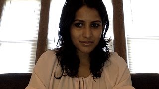 Video voorbeeld van "Ilayaraja - Ennulil Engo | Cover by Darshana Menon"