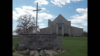 Our Lady of Lourdes Catholic Church - Sunday, May 10, 2026 - 8:15AM