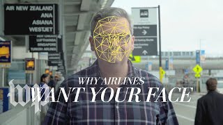 Your face is now your boarding pass. Here's why that should worry us.