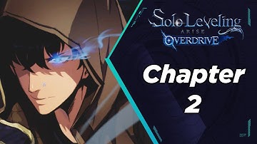 Solo Levelling: Arise Overdrive Full Game Walkthrough Part 2 - Chapter 2 (PC Hard Mode)