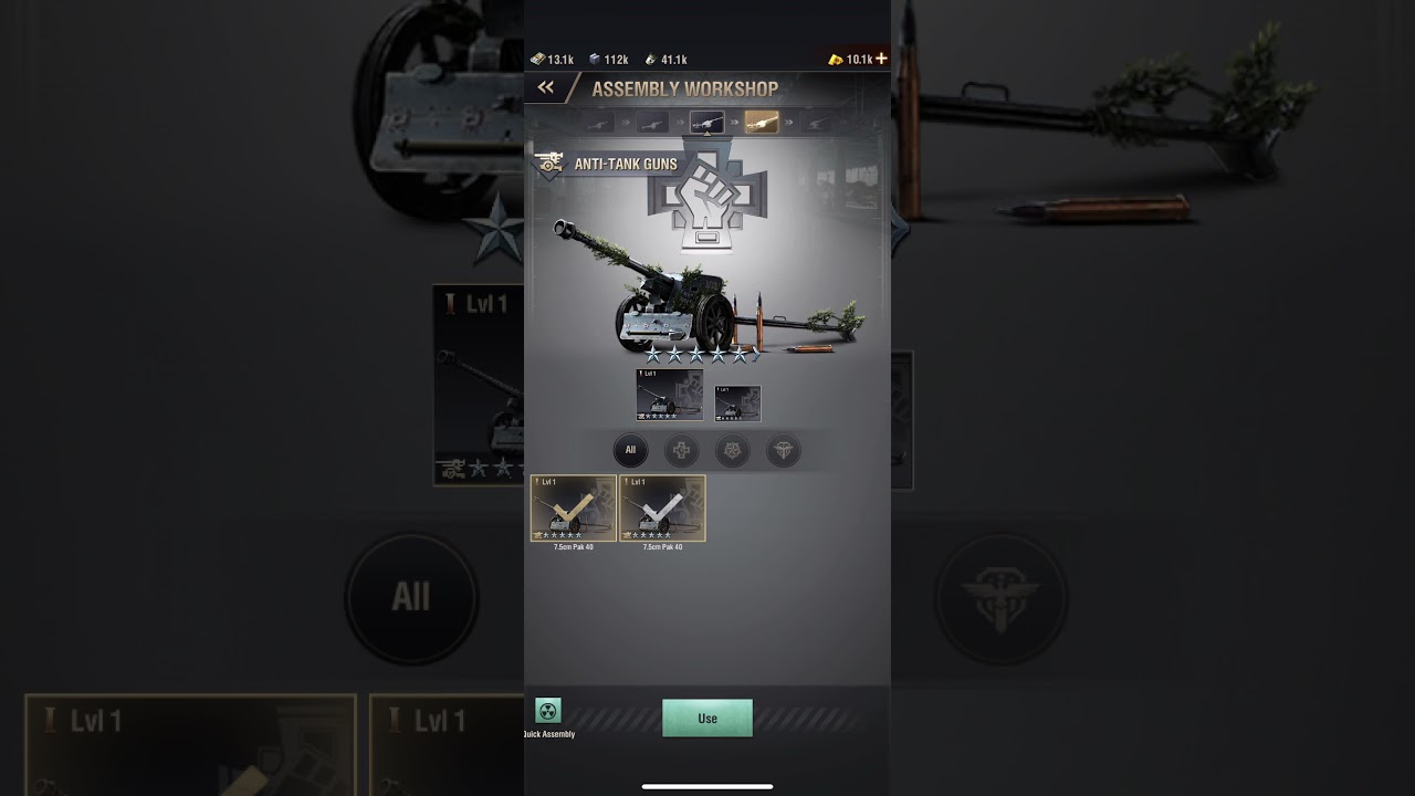 Major coupon opening. Warpath