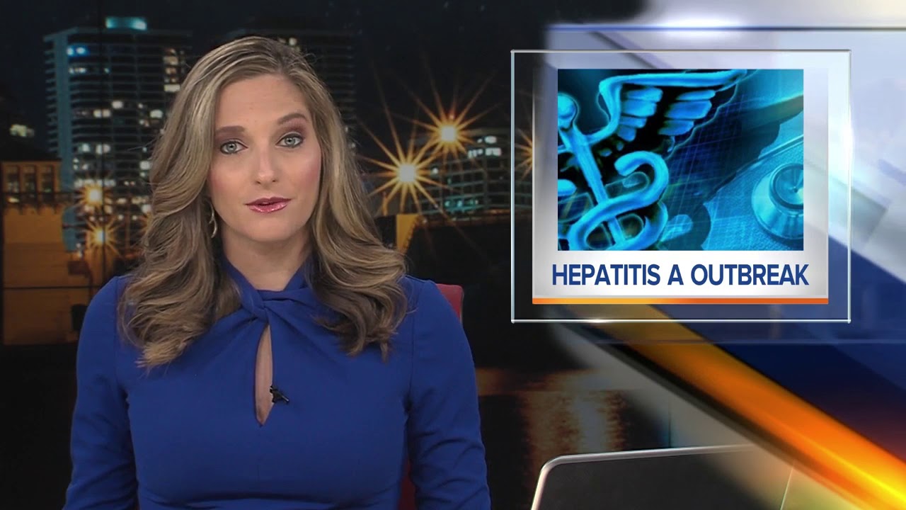 vero beach weather Hepatitis A cases in Florida now near 2,000 this year