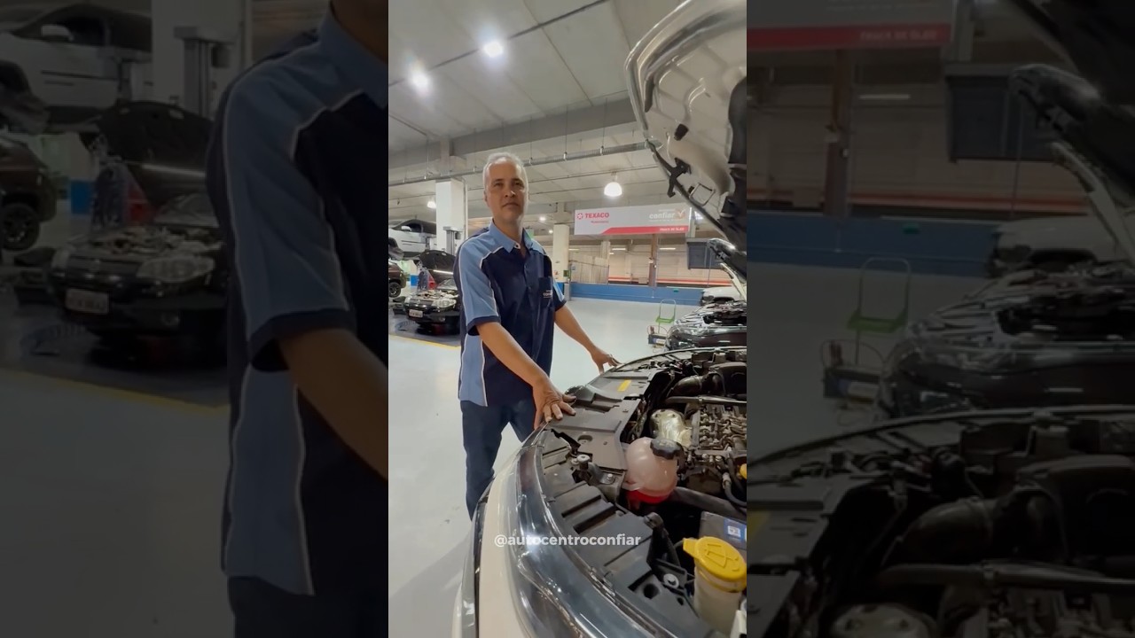 USO SEVERO DOS VEÍCULOS - PARTE 1