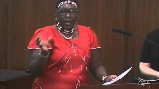 Board of Sedgwick County Commissioners 02/10/2016
