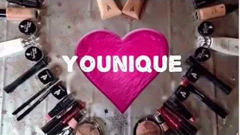 Younique Looks By Stina