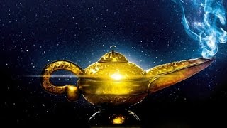 Новые приключения Аладдина (2016). Трейлер на русском. Новые приключения Аладдина (2016). Трейлер на русском.