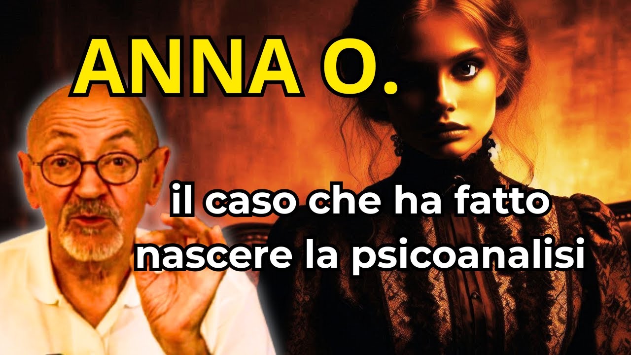 Il Caso Anna O.: Il Segreto che Ha Sconfitto Freud (e Spiega il tuo Sintomo)