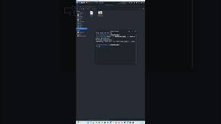 Steghide tool for hiding data in normal file