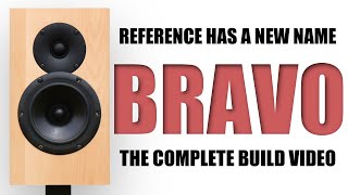 X-LS Bravo | Complete DIY Build Video!