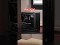Ultimate Zen 5 Creator 4K Gaming Pc  — AMD R9 9950X3D + RTX 5080 DARK HERO Workstation #pcbuild #pc