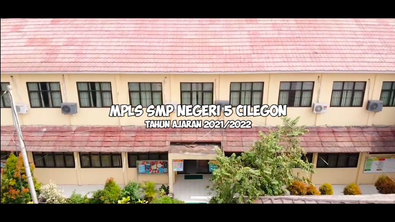MPLS SMPN 5 CILEGON perkenalan OSIS,perkenalan walas dan guru mapel,demo ekskul dan school tour