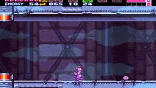 HUD Flash