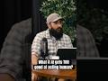 The Future Problem of Human-Like AI #Shorts #AI #ArtificialIntelligence