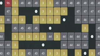 Bricks breaker mission 87 gameplay | #charlie #gameplay #ytgaming #streaming #viral screenshot 3