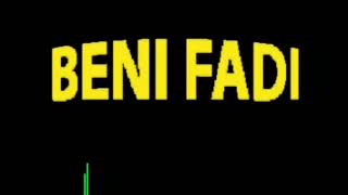Download Lagu BENI FADI Kédougou MP3