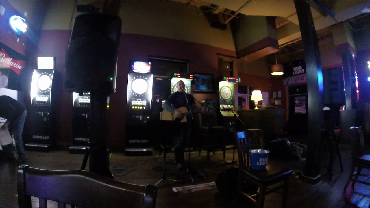 Dancing Shoes by Green River Ordinance (Mark cover) YouTube