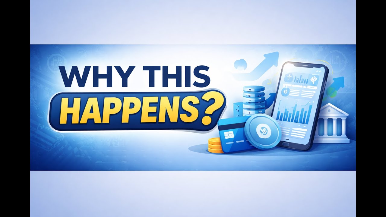 Why Your Savings Sometimes Feel Stuck in One Place 🏦🤔