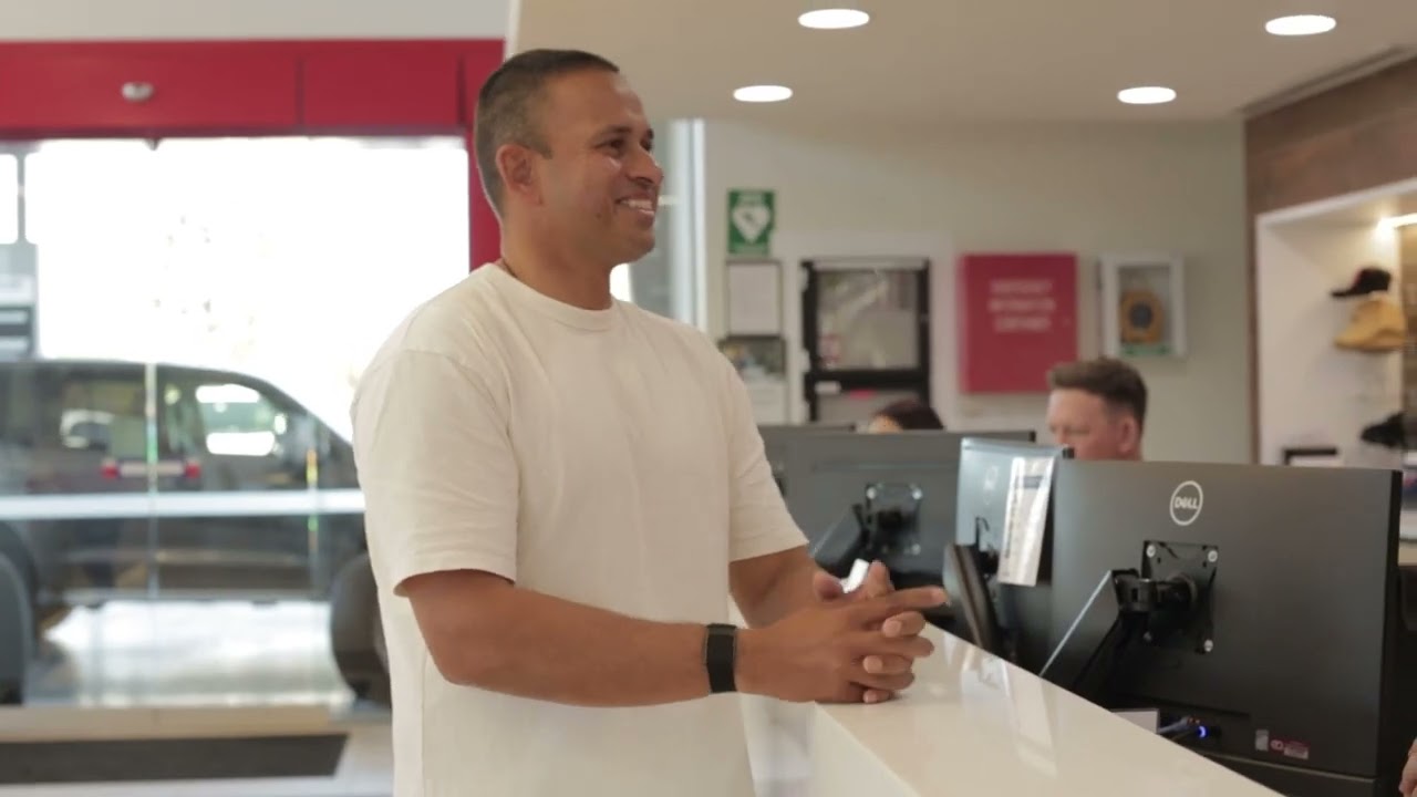 Toyota Certified Pre-Owned Vehicles