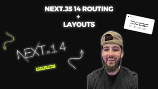 NEXT.JS ROUTING IS 💦 + Layout Tips