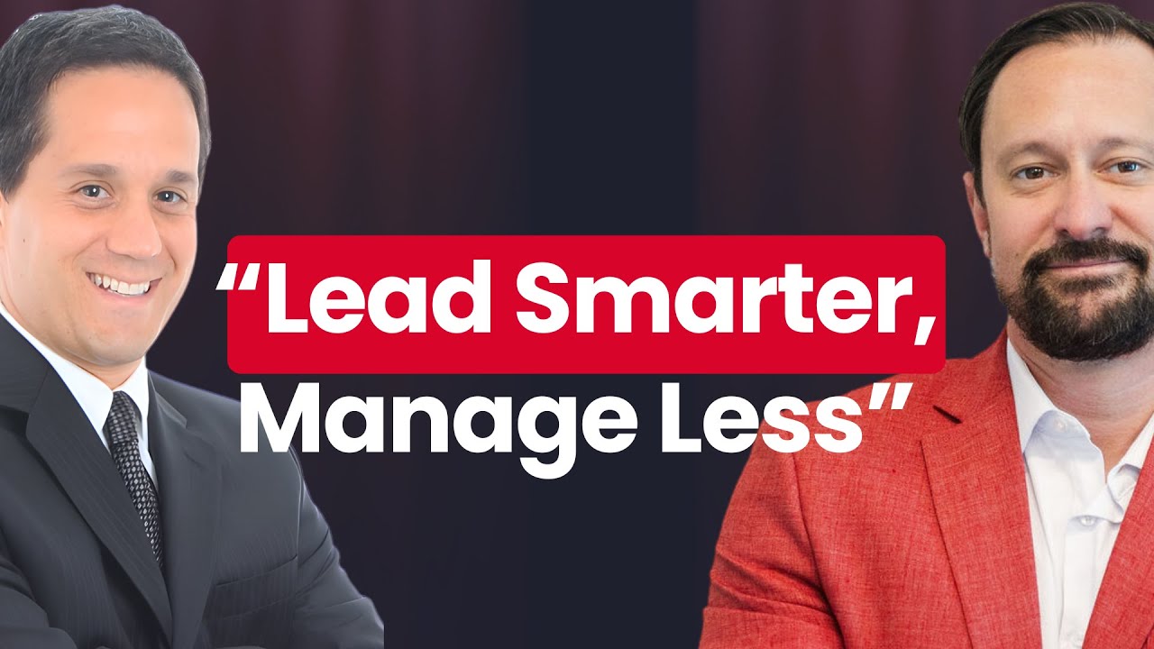 AI, EOS, and the Future of Law Firm Growth