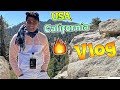 USA  CALIFORNIA VLOG
