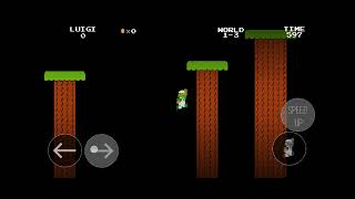 Mario.EXE 2021 Remake Full Gameplay